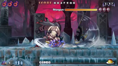 Captura de tela de Prinny: Can I Really Be the Hero? (4 de 4)