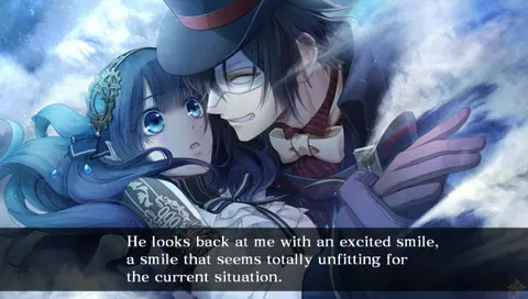 Captura de tela de Code: Realize - Guardian of Rebirth (1 de 1)