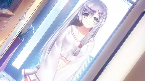 Captura de tela de Lucy: The Eternity She Wished For (2 de 4)
