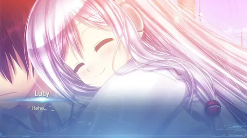Captura de tela de Lucy: The Eternity She Wished For (4 de 4)