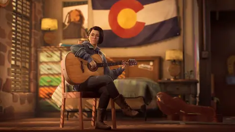 Captura de tela de Life is Strange: True Colors (4 de 4)