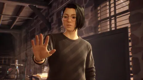 Captura de tela de Life is Strange: True Colors (1 de 4)