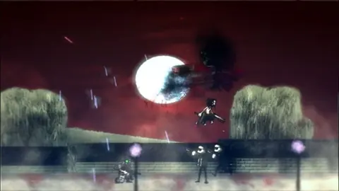 Captura de tela de The Dishwasher: Dead Samurai (1 de 4)