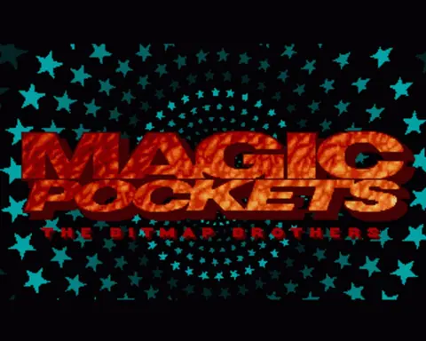 Captura de tela de Magic Pockets (3 de 3)