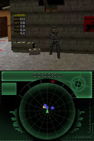 Captura de tela de Call of Duty: Modern Warfare - Mobilized (3 de 3)