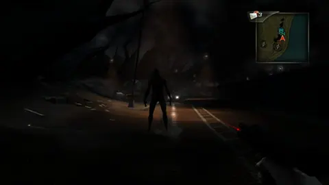 Captura de tela de Alone in the Dark: Inferno (4 de 4)