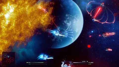 Captura de tela de Dead Star (4 de 4)