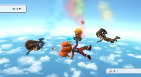 Captura de tela de Go Vacation (3 de 4)