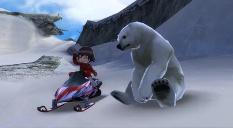 Captura de tela de Go Vacation (4 de 4)
