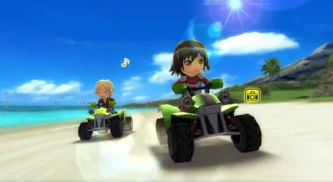Captura de tela de Go Vacation (1 de 4)