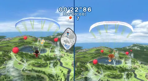Captura de tela de Go Vacation (2 de 4)