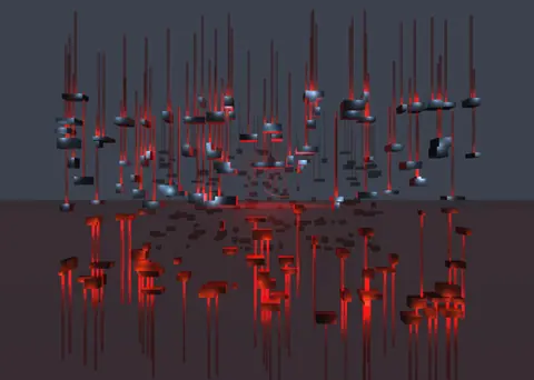Captura de tela de Floating Point (4 de 4)