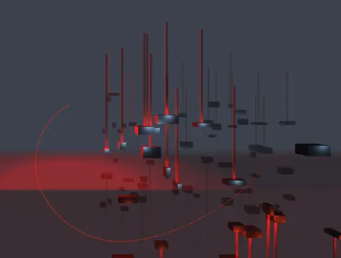 Captura de tela de Floating Point (3 de 4)