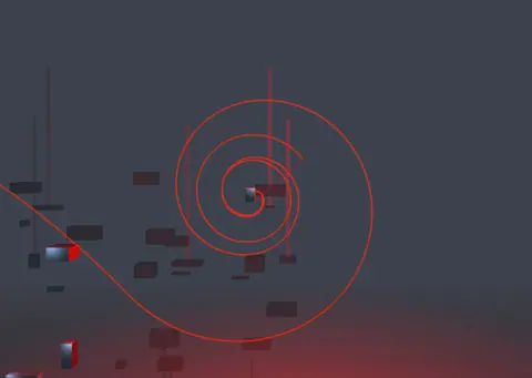 Captura de tela de Floating Point (2 de 4)