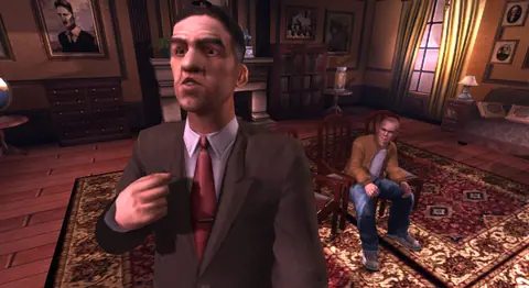 Captura de tela de Bully: Scholarship Edition (4 de 4)