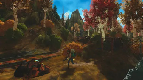 Captura de tela de No Place Like Home (4 de 4)