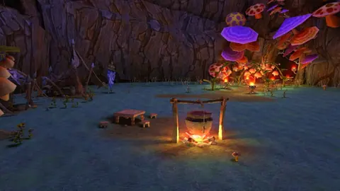 Captura de tela de Rose Online (1 de 4)