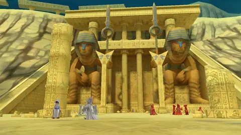 Captura de tela de Rose Online (4 de 4)