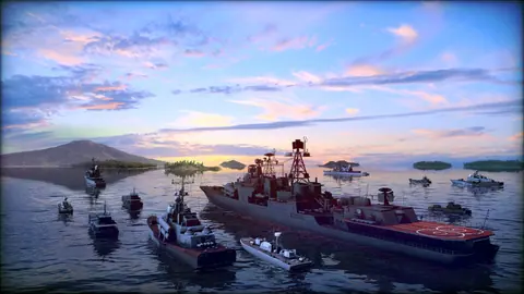 Captura de tela de Wargame: Red Dragon (3 de 4)