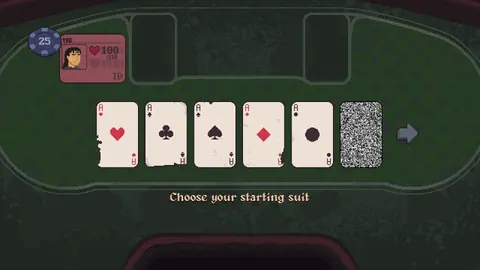Captura de tela de Dungeons & Degenerate Gamblers (2 de 4)