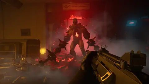 Captura de tela de Killing Floor III (2 de 4)