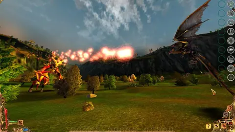 Captura de tela de The I of the Dragon (4 de 4)