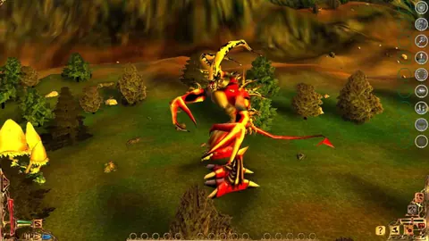 Captura de tela de The I of the Dragon (2 de 4)