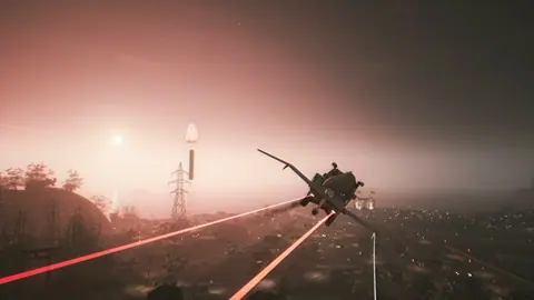 Captura de tela de Promise Mascot Agency (3 de 4)