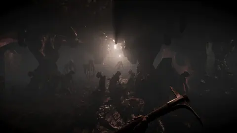 Captura de tela de Total Chaos (2 de 4)