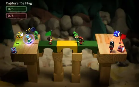 Captura de tela de BombSquad (2 de 3)
