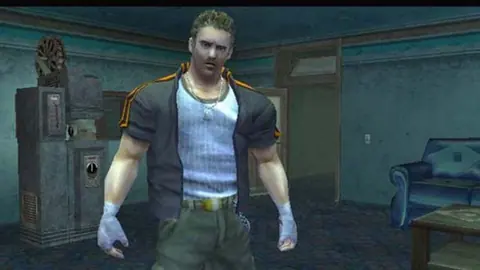 Captura de tela de Final Fight: Streetwise (1 de 4)