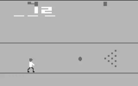 Captura de tela de Bowling (4 de 4)