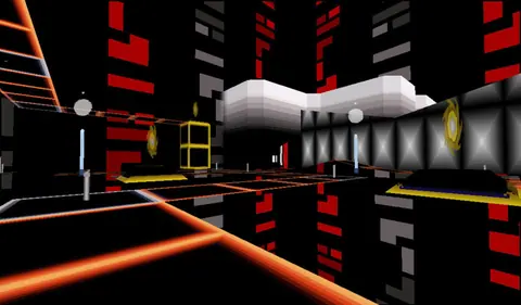 Captura de tela de Electric Highways (2 de 4)
