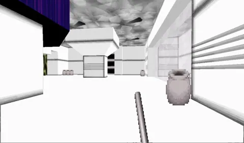 Captura de tela de Electric Highways (3 de 4)