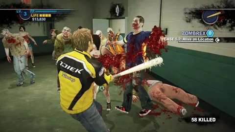 Captura de tela de Dead Rising 2 (2 de 4)