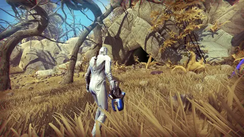 Captura de tela de Grav (4 de 4)