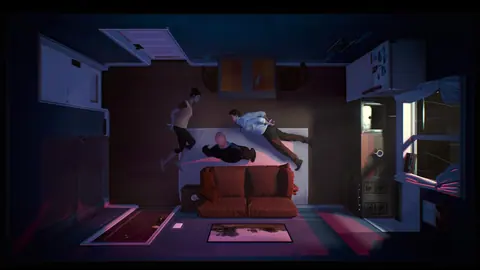 Captura de tela de Twelve Minutes (4 de 4)