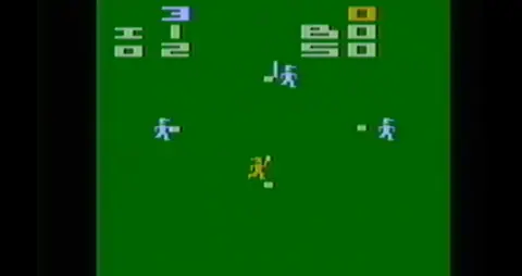 Captura de tela de Home Run (1 de 1)