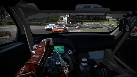 Captura de tela de Need for Speed: Shift (3 de 4)