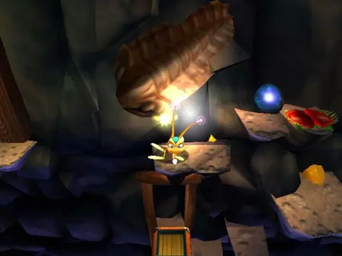 Captura de tela de Zapper: One Wicked Cricket! (4 de 4)