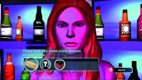 Captura de tela de CSI: Deadly Intent (1 de 4)