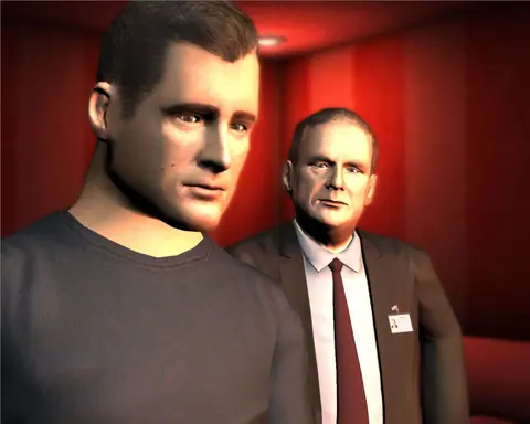 Captura de tela de CSI: Deadly Intent (3 de 4)