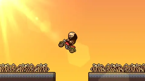 Captura de tela de Lisa: The Painful - Definitive Edition (1 de 4)