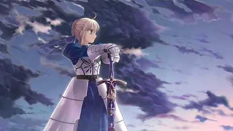 Captura de tela de Fate/Stay Night Remastered (4 de 4)