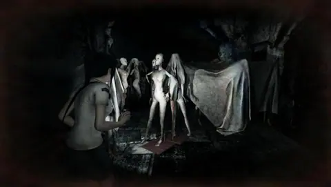 Captura de tela de DreadOut: Keepers of The Dark (4 de 4)