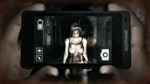 Captura de tela de DreadOut: Keepers of The Dark (2 de 4)