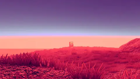 Captura de tela de Awkward Dimensions Redux (1 de 4)