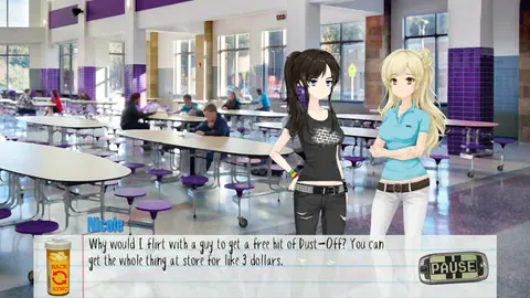 Captura de tela de Class of '09: The Re-Up (4 de 4)