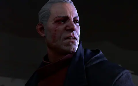 Captura de tela de Dishonored: Death of the Outsider (4 de 4)
