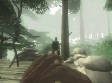 Captura de tela de Far Cry Instincts: Evolution (1 de 1)